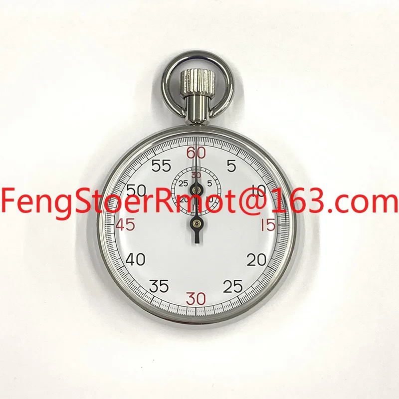 Mechanical stopwatch 505 Analog manual stopwatch, no battery, mechanical stopwatch for sports school
