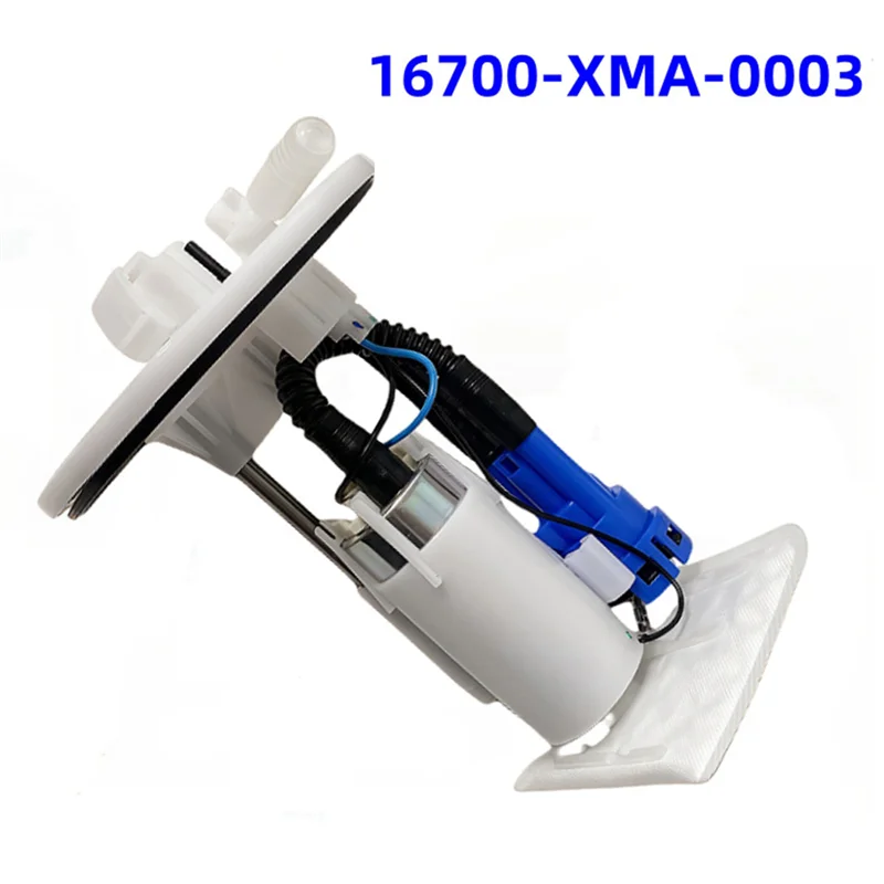 

A85E-топливный насос для мотоцикла в сборе 16700-XMA-0003 для SYM JET 14 50 125 200 Symphony ST 125Cc 200Cc аксессуары для мотоциклов