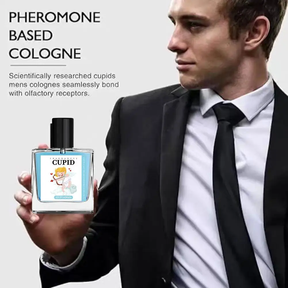 Pria Cologne Semprot Cologne Tubuh Feromon Pria Dewasa Perlengkapan Produk Seks Feromon Cologne Pria Parfume Tahan Lama