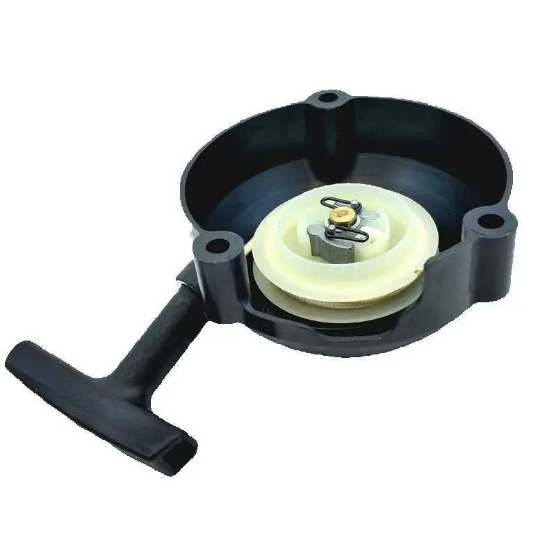 Recoil starter for ST. BR450 SR430 SR450 SR450-Z Leaf Blower parts pull start rewind spring rope handle grip replacement
