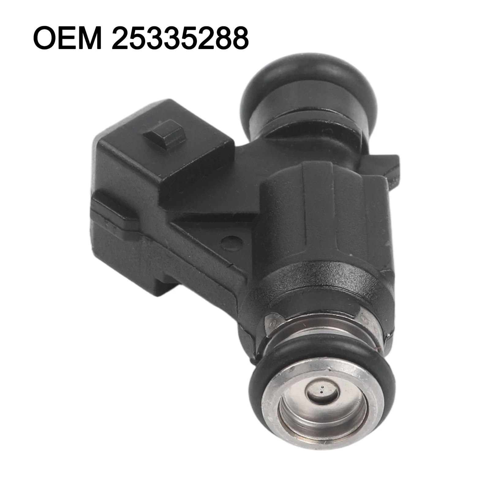 Replacement Fuel Injectors for Mercury For Mariner for outboard 40HP 60HP OEM 25335288 with Eco Conscious Packaging