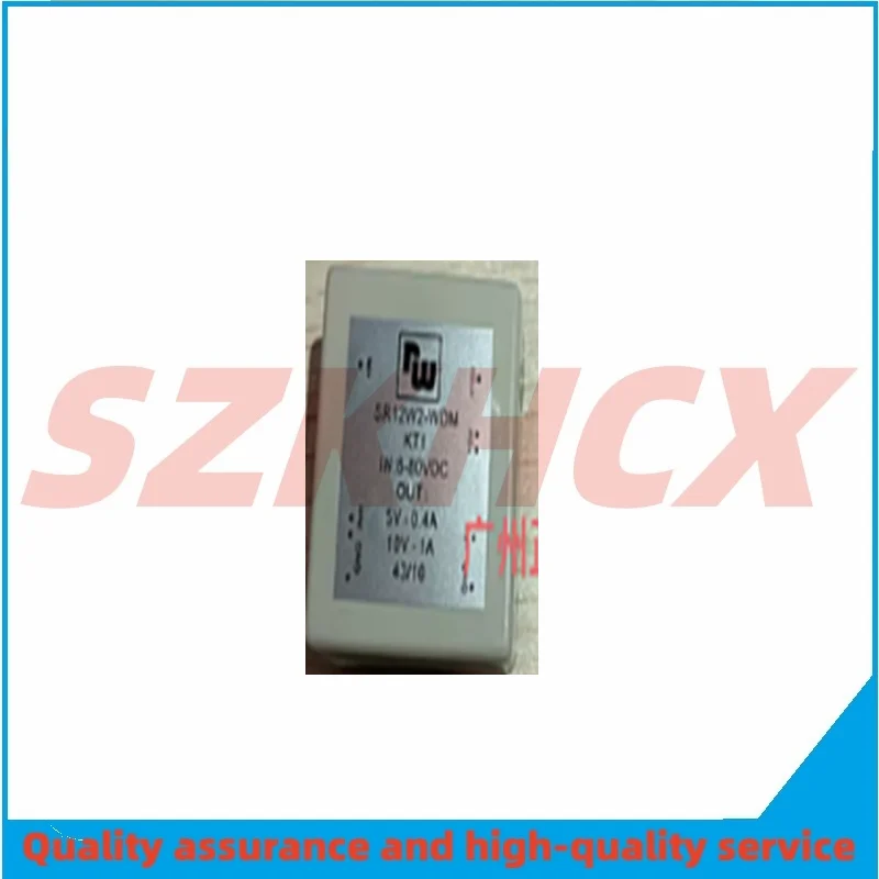 1PCS/LOT 100% New origina SR12W2-WDM Instrument power module display screen