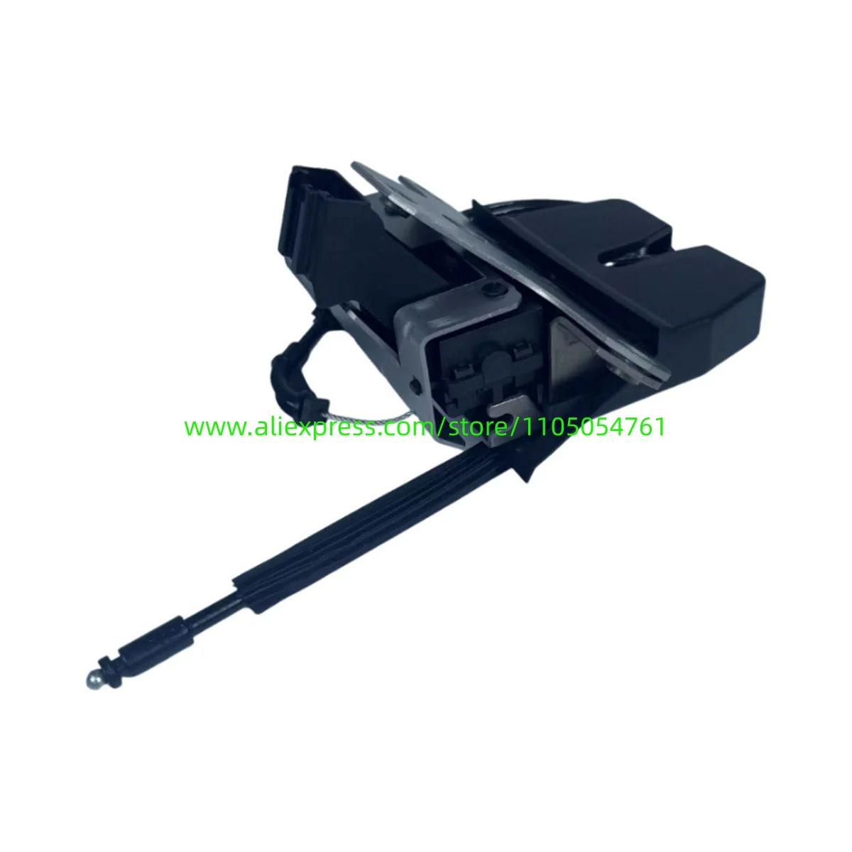 Замки задней двери LR071193, LR068100, LR051454 подходят для Land Rover Range Rover Evoque 2012-2018 годов выпуска.