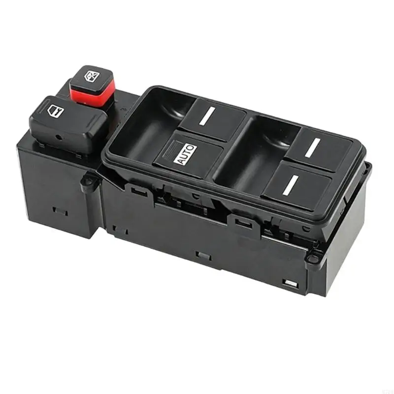 M76E Fensterheberschalter 35750SDAH15 für 03–07 Automotive Fahrerseite links vorne – Detail 9