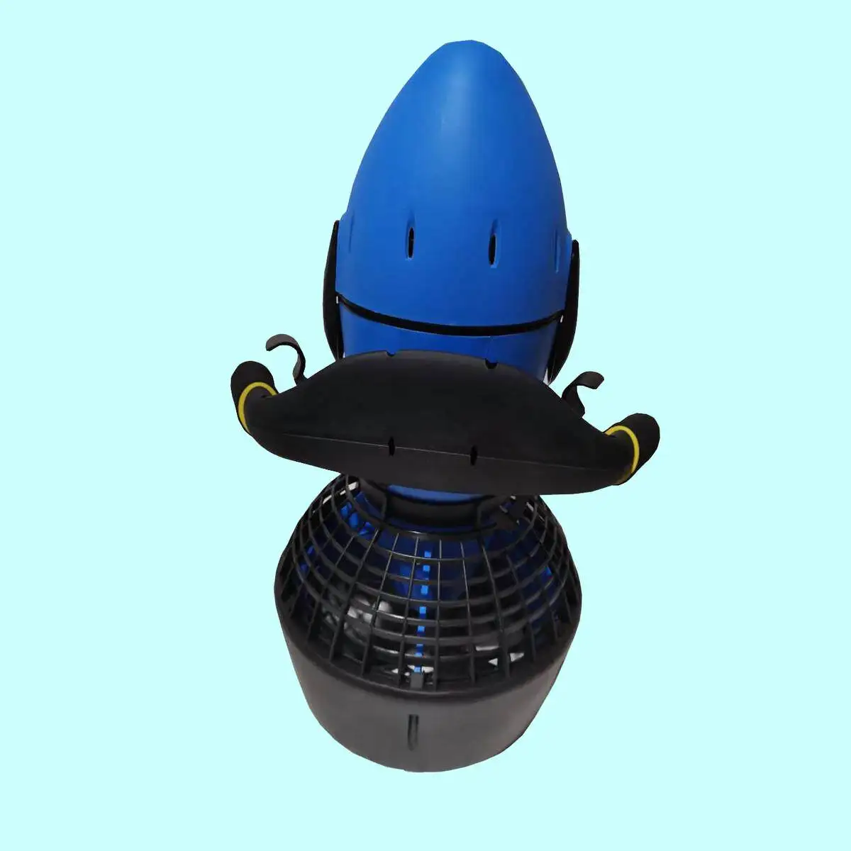 

Free Shipping 300W Sea Scooters Dual Speed Water Propellers Diving Under Water Scooters