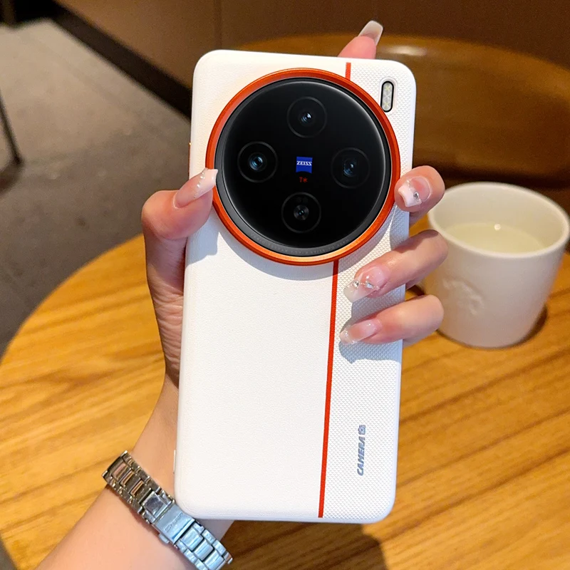 Thumbnail 4 - #33 Discounted Vivo X100 Phone Case Worth Buying