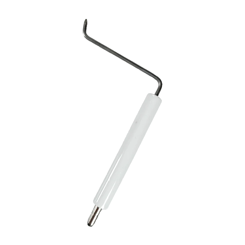 ل Bentone Belden الموقد STG146 إبرة الإشعال BG300 400 450 550 أيون بار القطب التحقيق