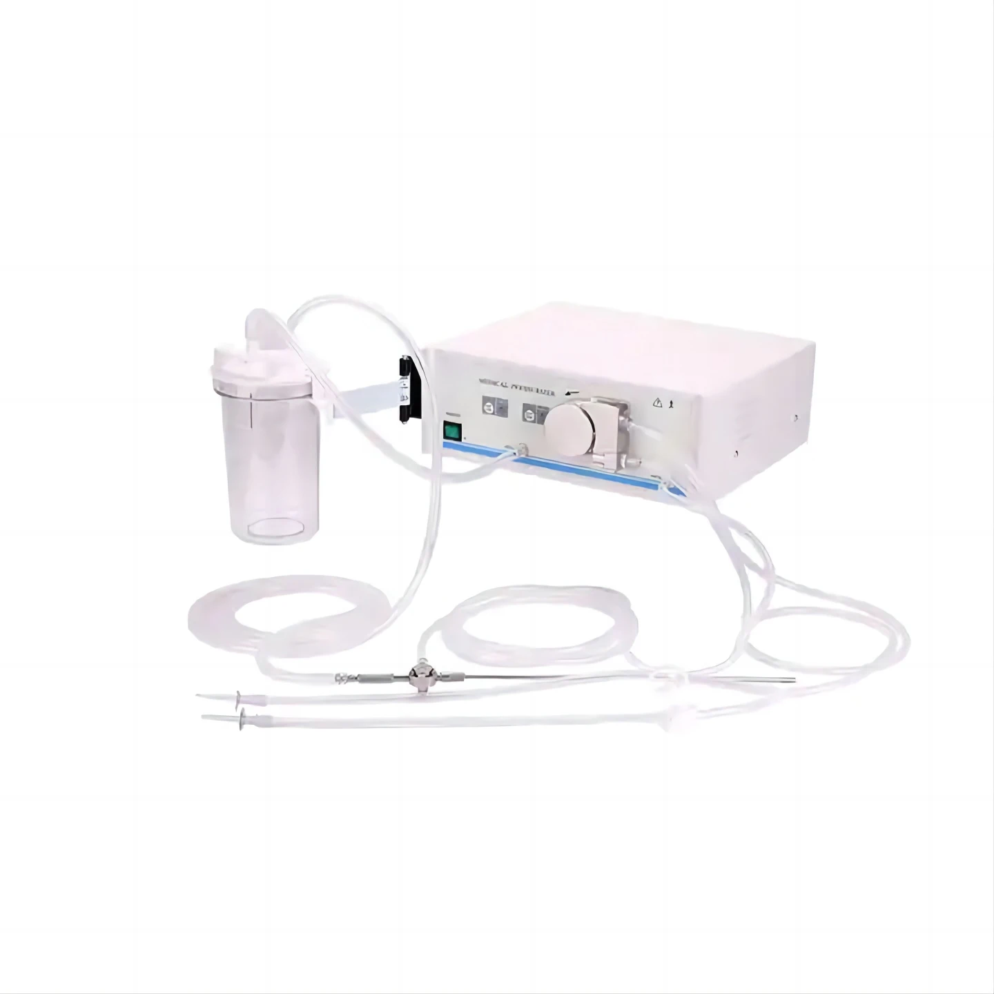 Medical Equipment laparoscopic instrument endoscopy laparoscopy suction irrigation pump