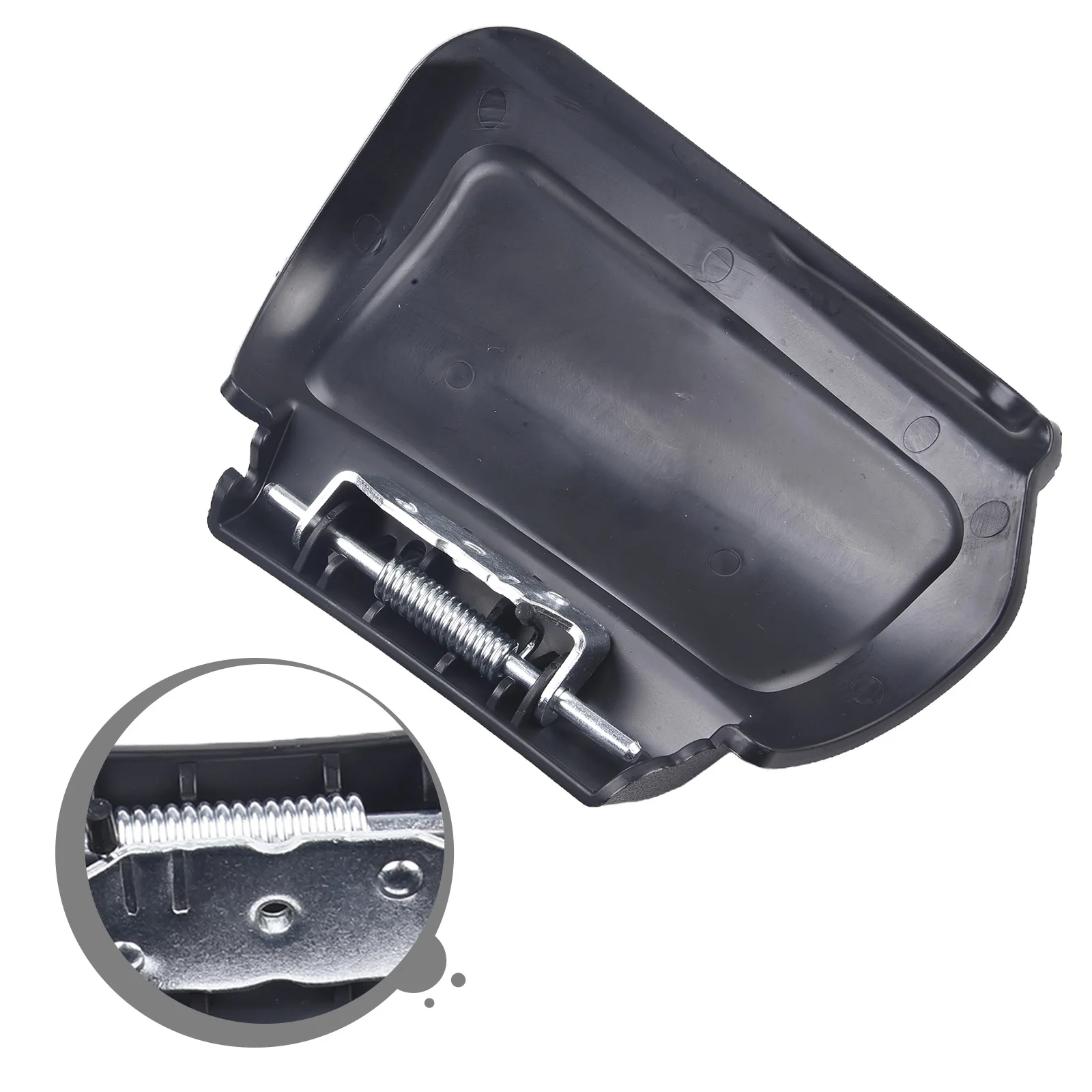 21 Inch Mower Hinged Mulching Assembly Compatible with For 987-02516A For 987-02516 and Multiple TB and 11A Series Lawn Mowers