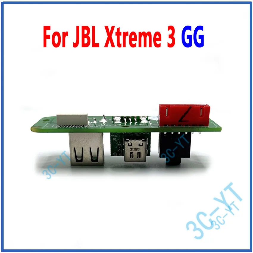 1PCS NEW For JBL Xtreme 3 GG Power Board Connector Charging Panel