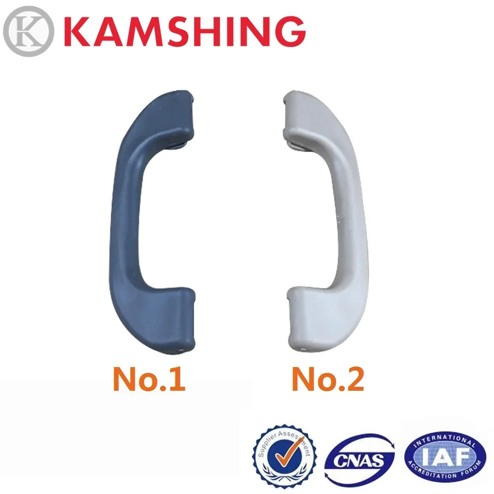 

1PCS For Great Wall Haval Hover CUV H3 H5 Car Interior Ceiling Pull Handle Roof Safety Handle Door Armrest Safe Handrail