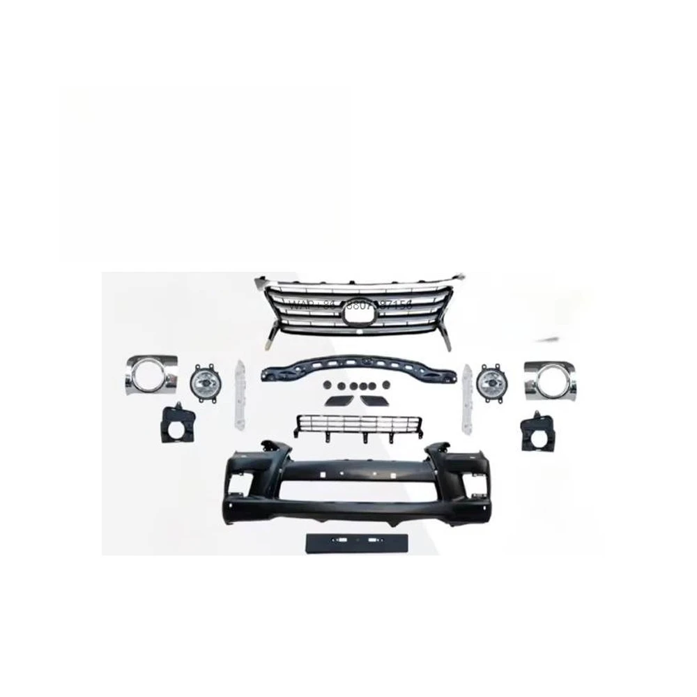 

2009 Upgrade Autoparts Series for LX570 Body Parts with 1 Year Warranty