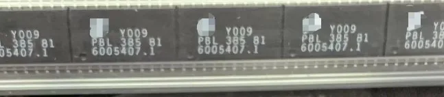 

PBL38581 (1 шт.) Электронный компонент Чип IC Интегральная схема Spot