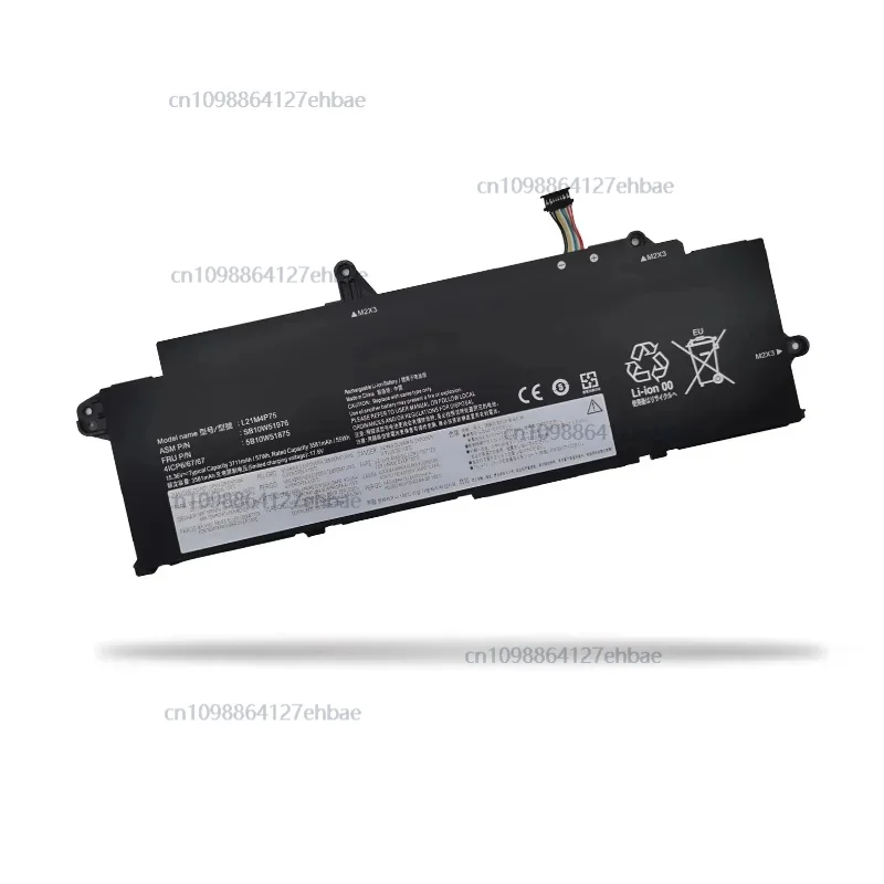 

ДЛЯ ThinkPad T14S Gen 3 L21M4P75 L21L4P73 L21B4P71 Быстрая доставка