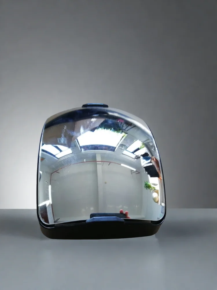 Side Rear View Small Mirror  For Kinglong Bus