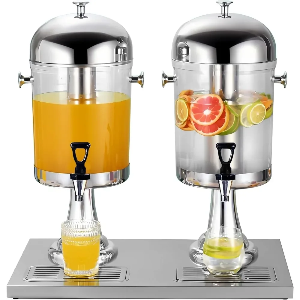 4 Gal Beverage Disp…