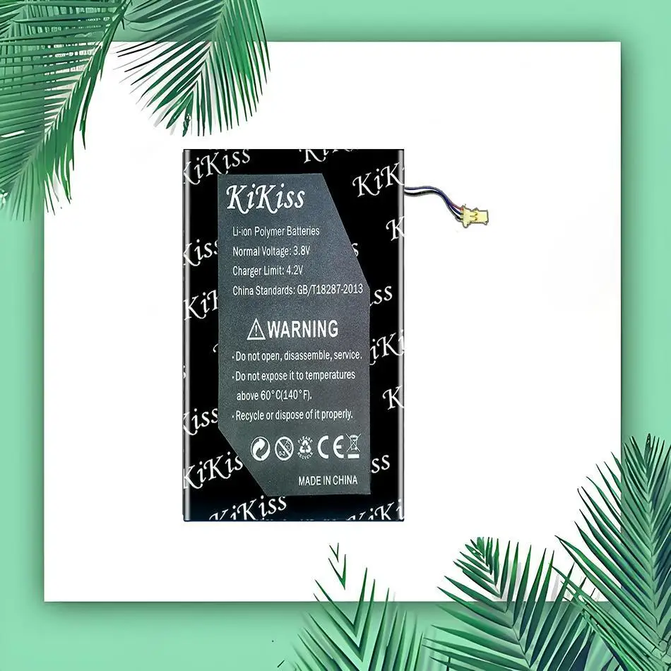 

BLP637 4650Mah Mobile Phone Battery For Oneplus 5 5T Durable High-Capacity