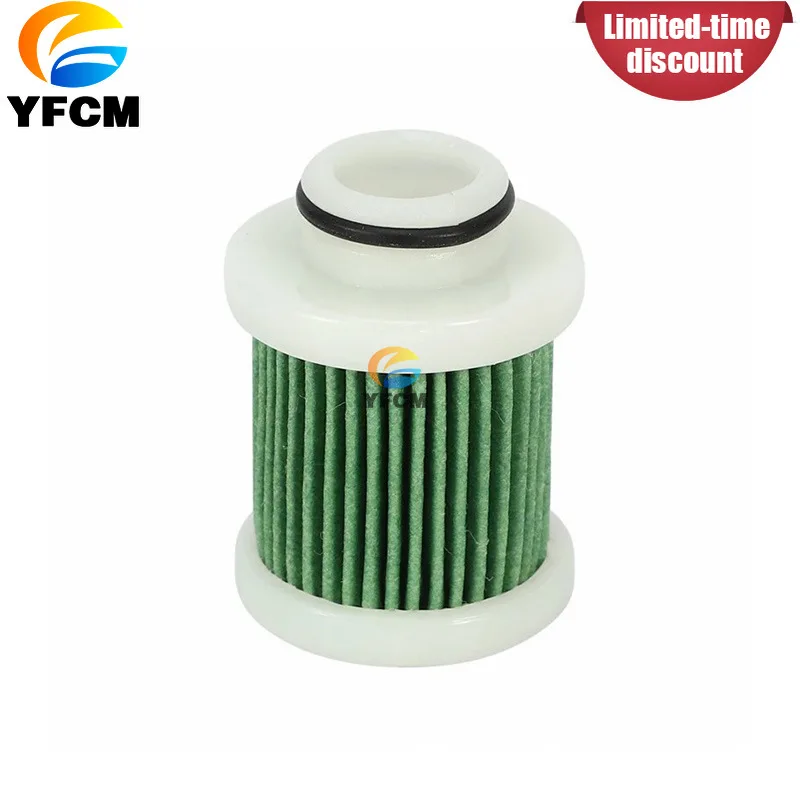 6D8-WS24A-00-00 6D8-24563-00 Fuel Filter for Yamaha 30-115HP Outboard