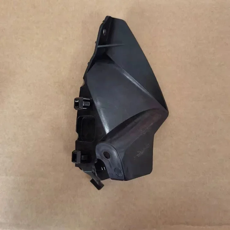 

l #suitable for the front bumper fender side bracket auto parts of For tesla model s. tesla s car accessories