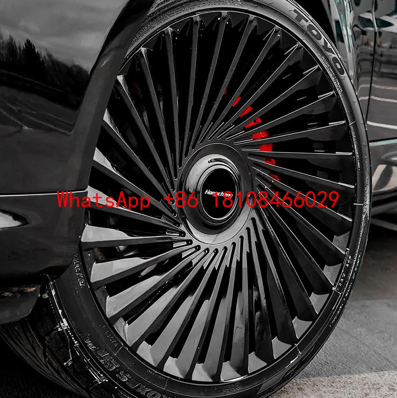 

Custom Forged Chrome Black Concave Wheels Rims15-28 22 20 19 24 26 Inch 5x120 5x112 5x114.3 5x130 Rims