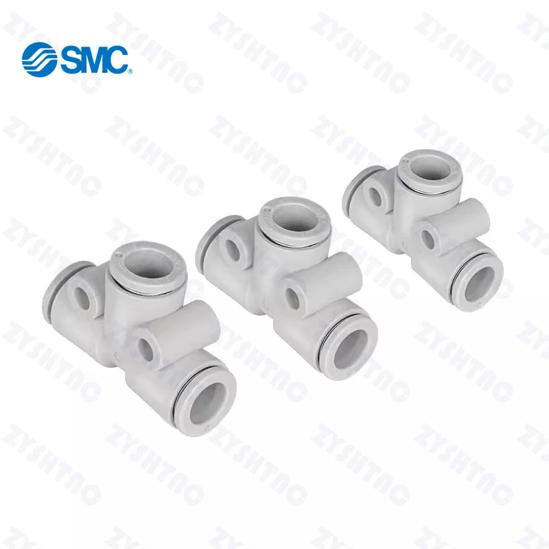 NEW SMC Fitting KQ2L KQ2H KQ2U KQ2T KQ2LU One-touch Quick Tube Connector Pneumatic Components Hose Fitting KQ2T04-00A KQ2T06-00A