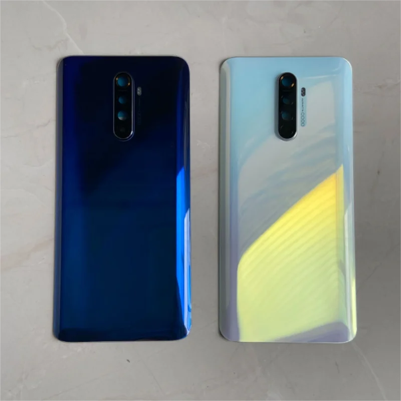 Neue X2Pro Hinten Gehäuse Für Oppo Realme X2 Pro 6.5 