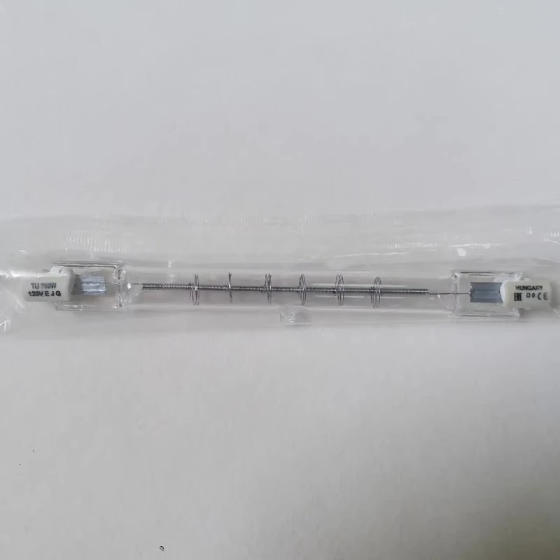 

USHIO EJG 120V 750W lighting tube D65