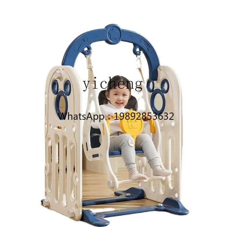 AF Columpio para bebé, hogar interior para columpio, familia, mecedora para bebé, juguetes