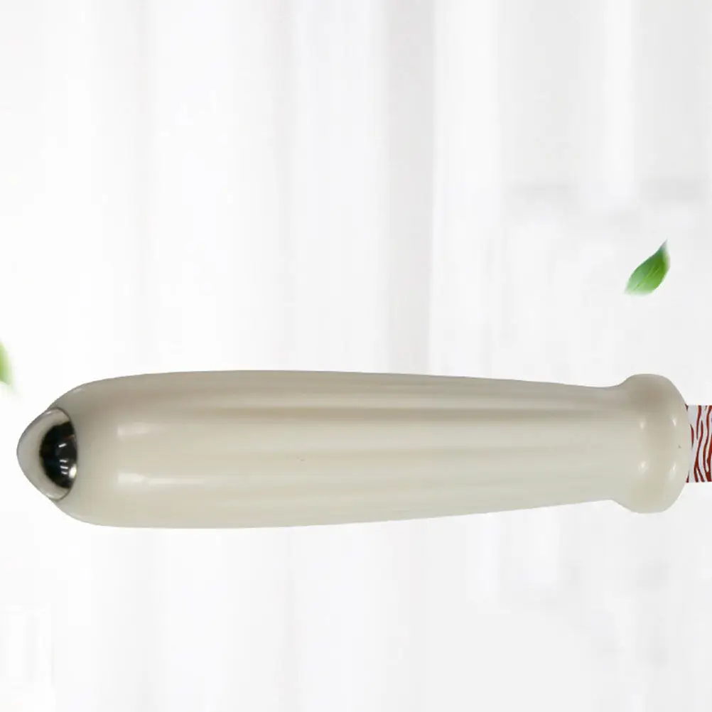 

Силиконовый массажер для точечного массажа, мягкий ручной массажер для расслабления мышц, улучшения кровообращения и стимуляции здоровья для мужчин и женщин