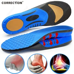 Beste Orthesen Gel Einlegesohlen Orthopädische Flache Fuß Gesundheit Sohle Pad Für Schuhe Einsatz Arch Support Pad Für plantarfasziitis Unisex