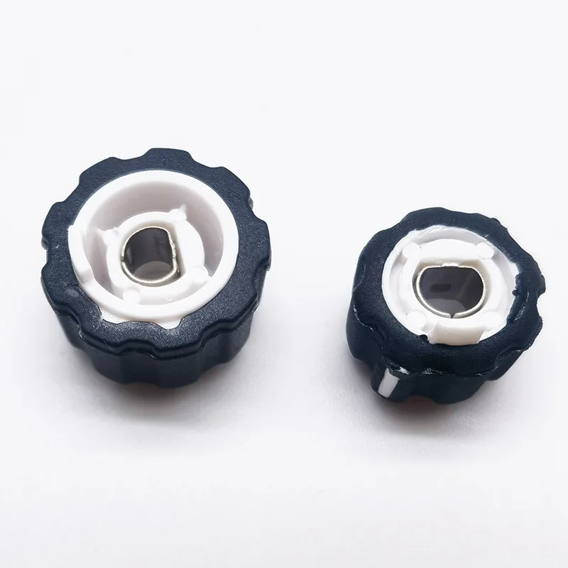 Set Volume Channel Selector Knob For Hytera TD560 PD500 PD530 PD560 PD580 PD700 PD780 PD785 PD786 PD562 PD566 PD705 PD706 Radio