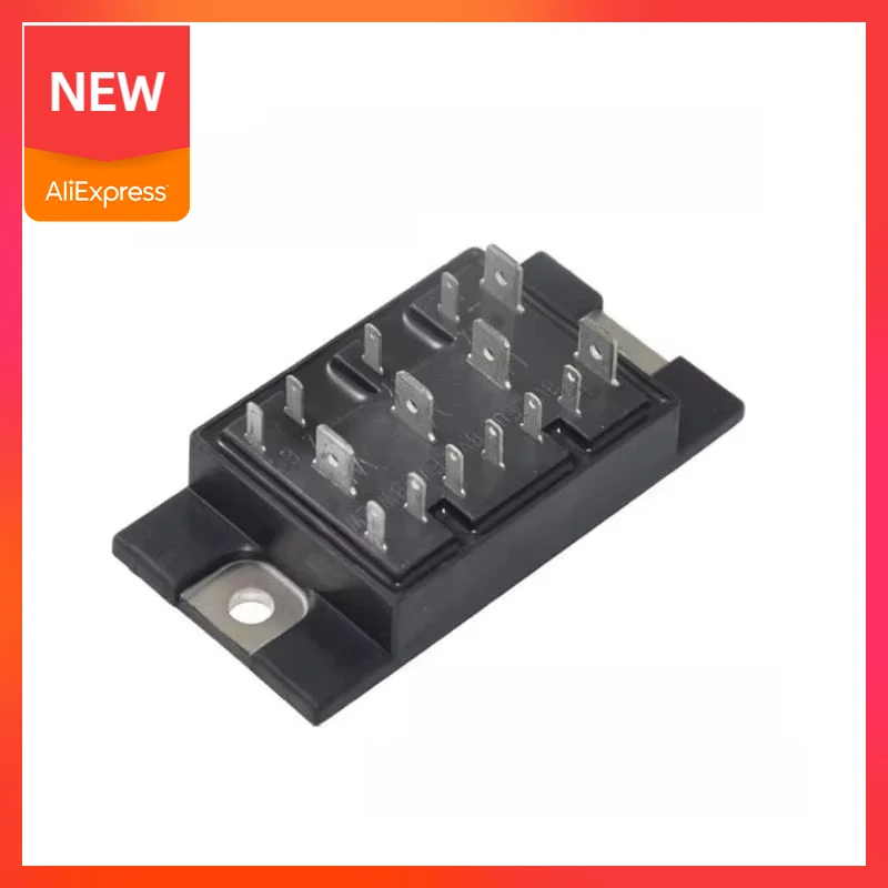 New Original 6DI10A-050 6DI15A-050 6DI20C-050 6DI20A-040 Power Module