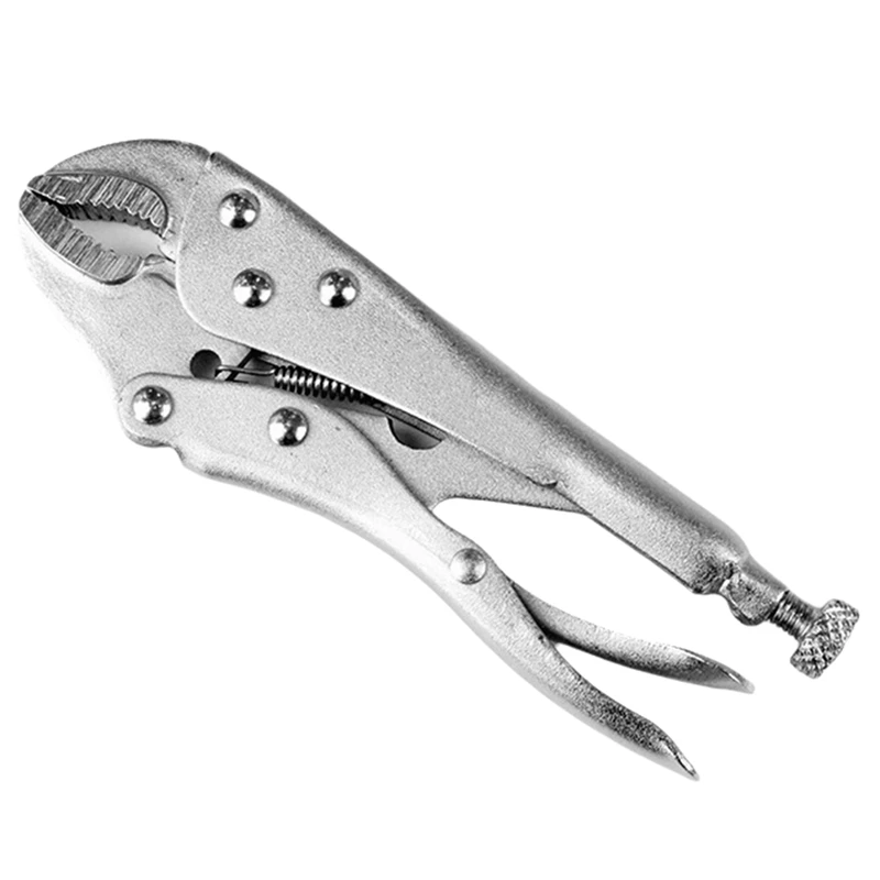 BAAG-多機能フォースプライヤー 丸口プライヤー 圧力プライヤー 丸口スムースハンドルプライヤー