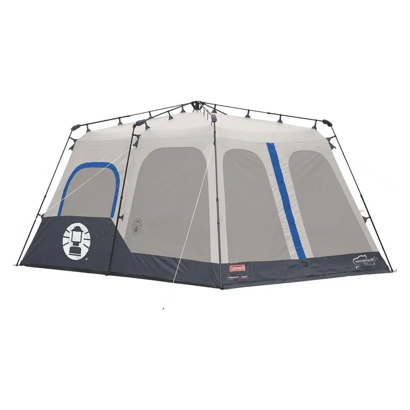 Tenda per 8 persone |