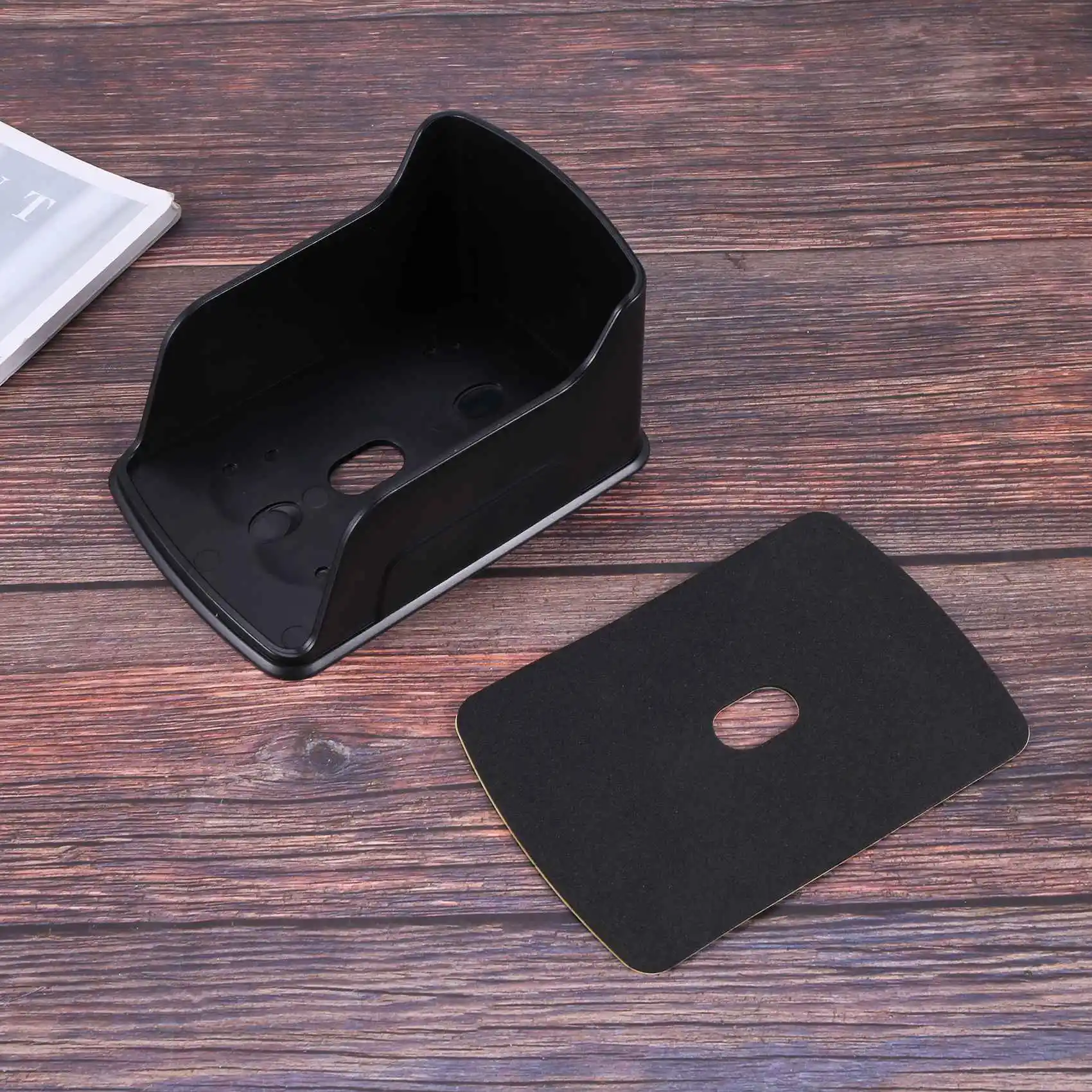 A52T Waterproof Cover For RFID Access Control Keypad Fingerprint Access Controller Rainproof Cover Sell Protector Door Lock Secu
