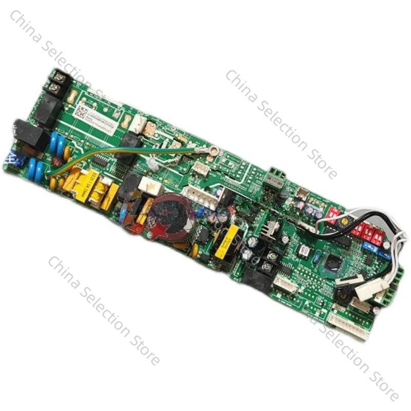 Air Conditioning Ma… - image