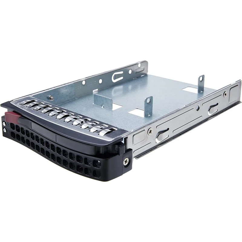 PP+ MCP-220-00043-0N For Supermicro 3.5 to 2.5 HDD Tray