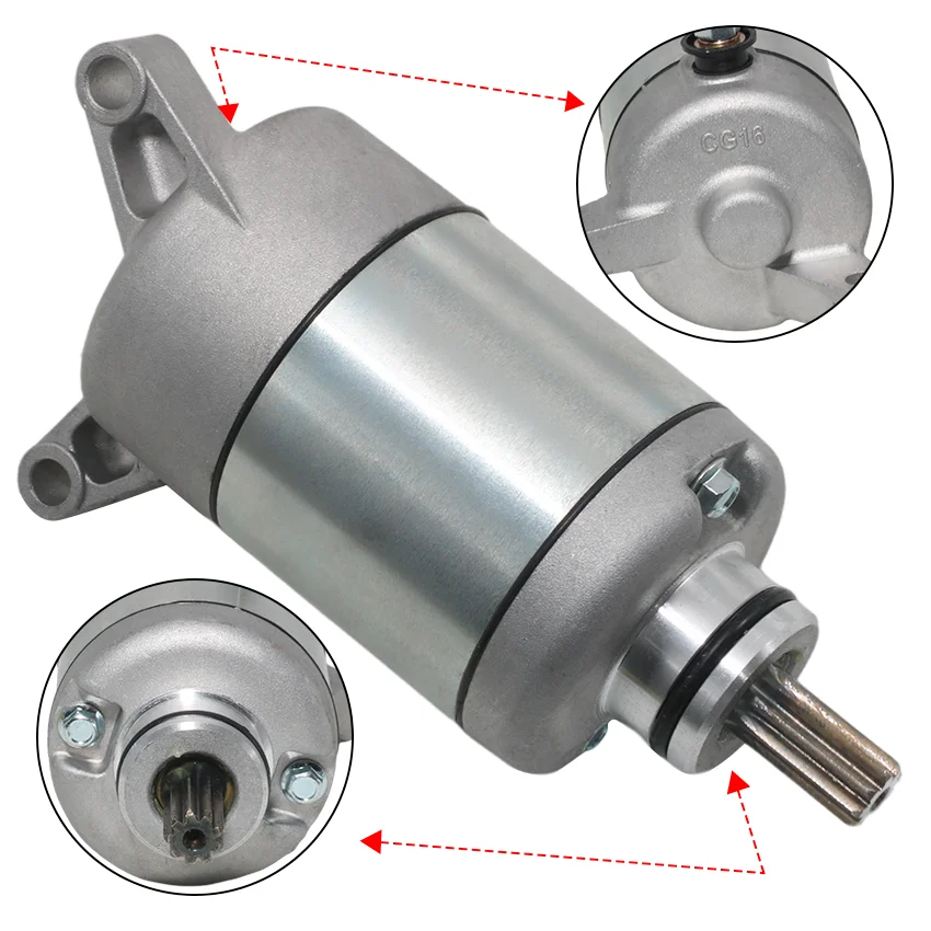 

Motor Starting For YAMAHA YFZ450 YFZ450R Limited Edition YFZ450 YFZ450R YFZ450X Special Edition 2 YFZ450 YFZ450R （5D3 version）