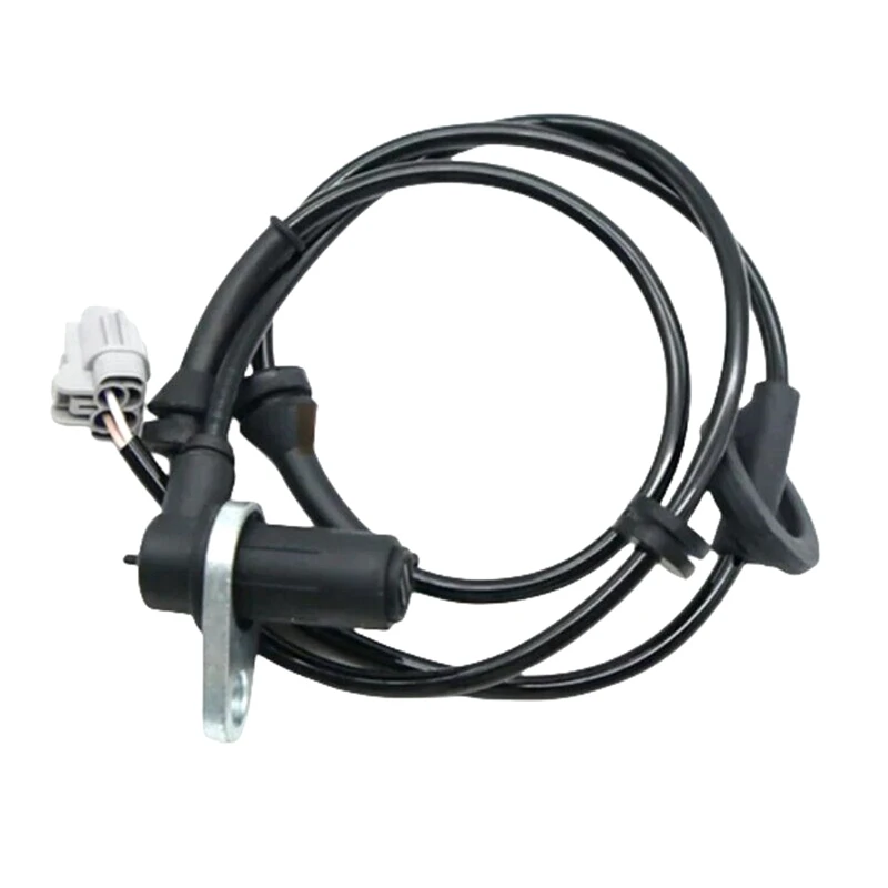 Sensore di velocità ruota anteriore posteriore sinistra e destra ABS per Nissan X-Trail T30 47911-8H300 47910-8H300 47901-8H300 47900-8H300