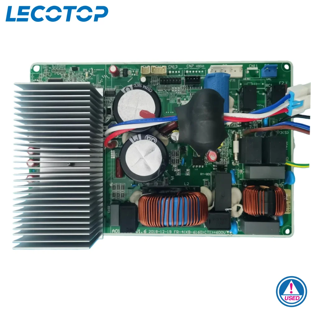 

A010302 Плата управления наружным блоком для печатной платы кондиционера TCL, запасные части для кондиционера