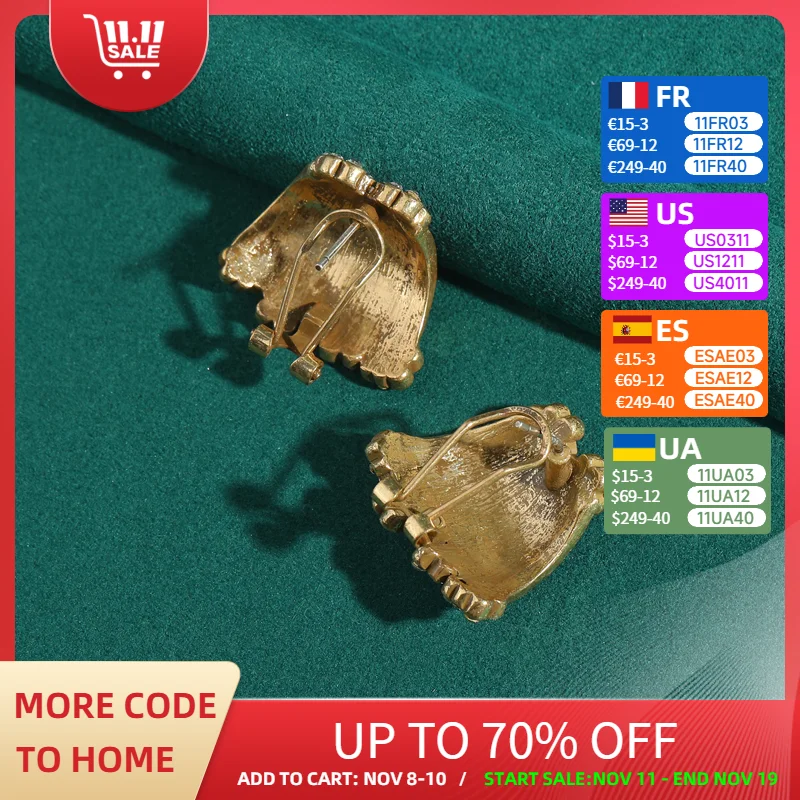 

﻿ Vintage White Floral Flower Earrings Stud Black And Striped Woman Luxury Quality Jewelry Daily Formal Party 2025 Trends