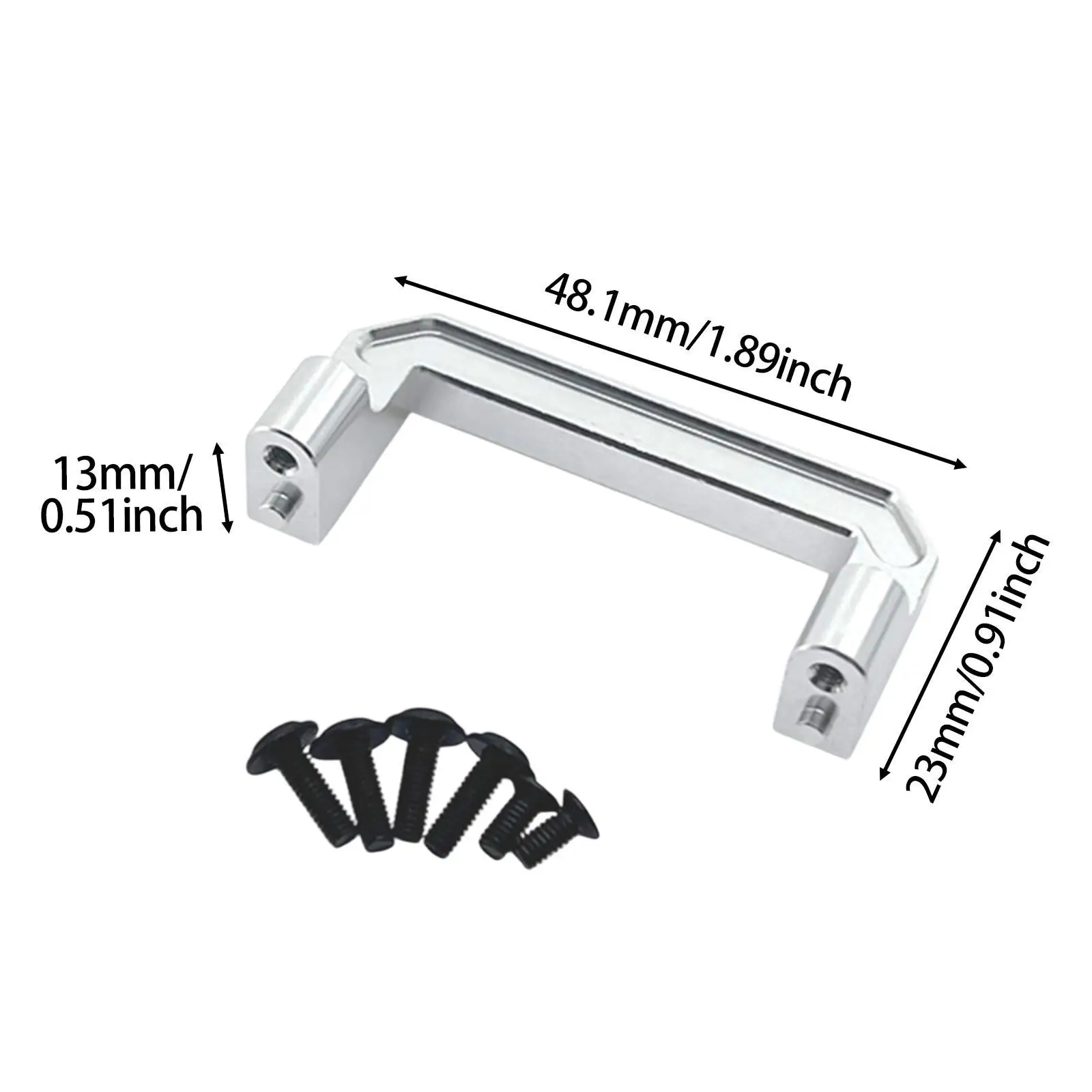 RC سيارة سيرفو جبل حامل التوجيه والعتاد يتصاعد استبدال الملحقات DIY DIY