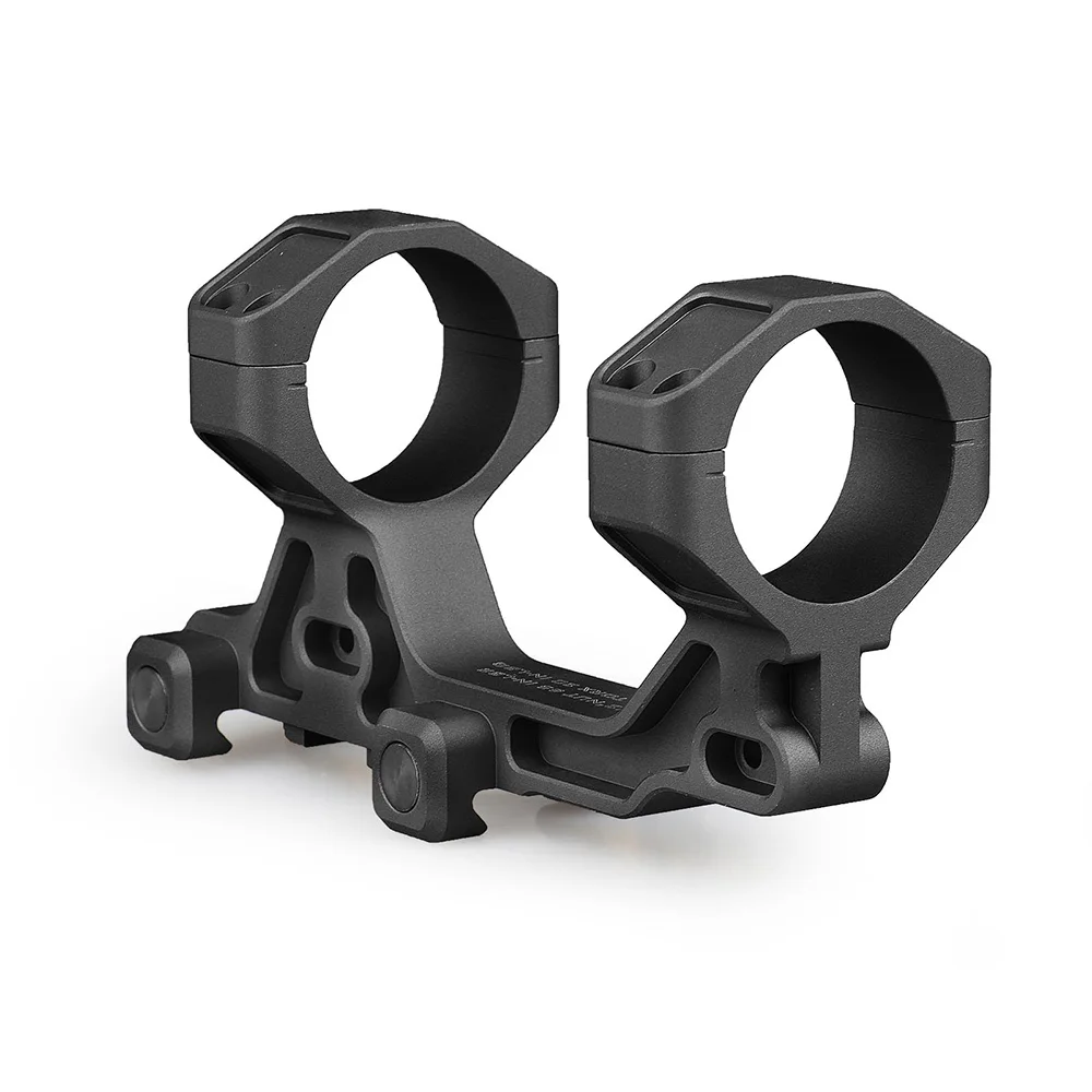 

PPT Mounts Airsoft Metal 1.93" Cantilever 30MM Scope Mount Fits 21.2MM Picatinny Rail Rifle Scope Base HS24-0267