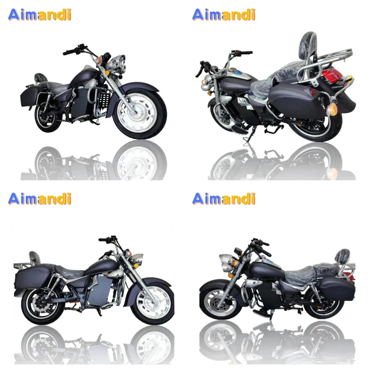 

Xiangyin Speed 110km/h Electric Motorcycle 3000W 5000W Wheel Drive Motor Motorbike Dirt Bike Moto