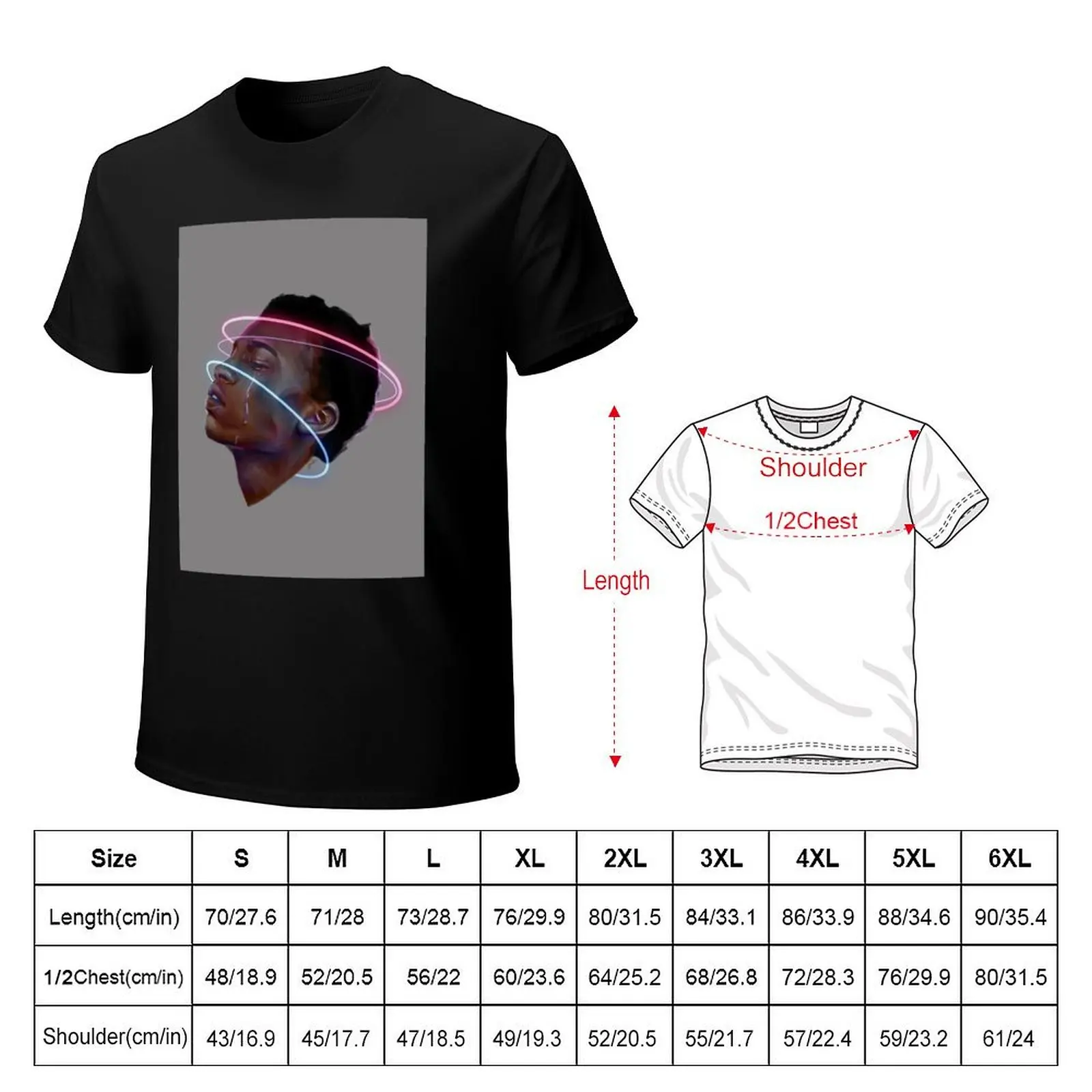 Daydream T-Shirt Breathable Sportswear T-Shirt for Men