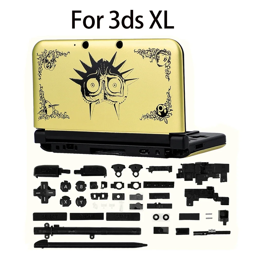 Limited Edition Ful…