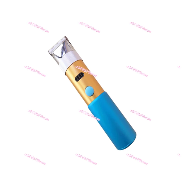 Pet Electric Clippers 250W High Power Shaving Wool Clippers Golden Retriever Rabbit Hairclipper Dog