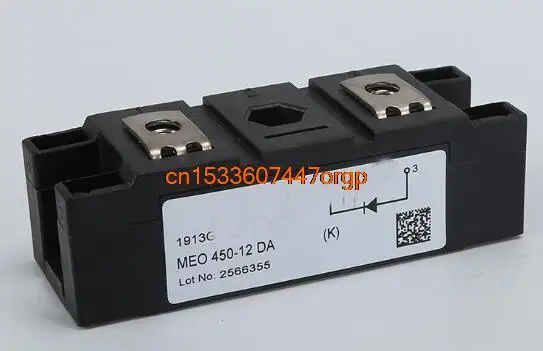 

New original fast recovery diode module MEO450-12DA