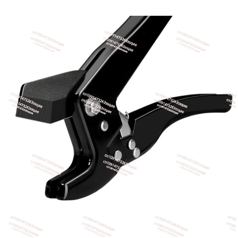 

Ножницы профессиональный труборез ПВХ труборез режущий инструмент