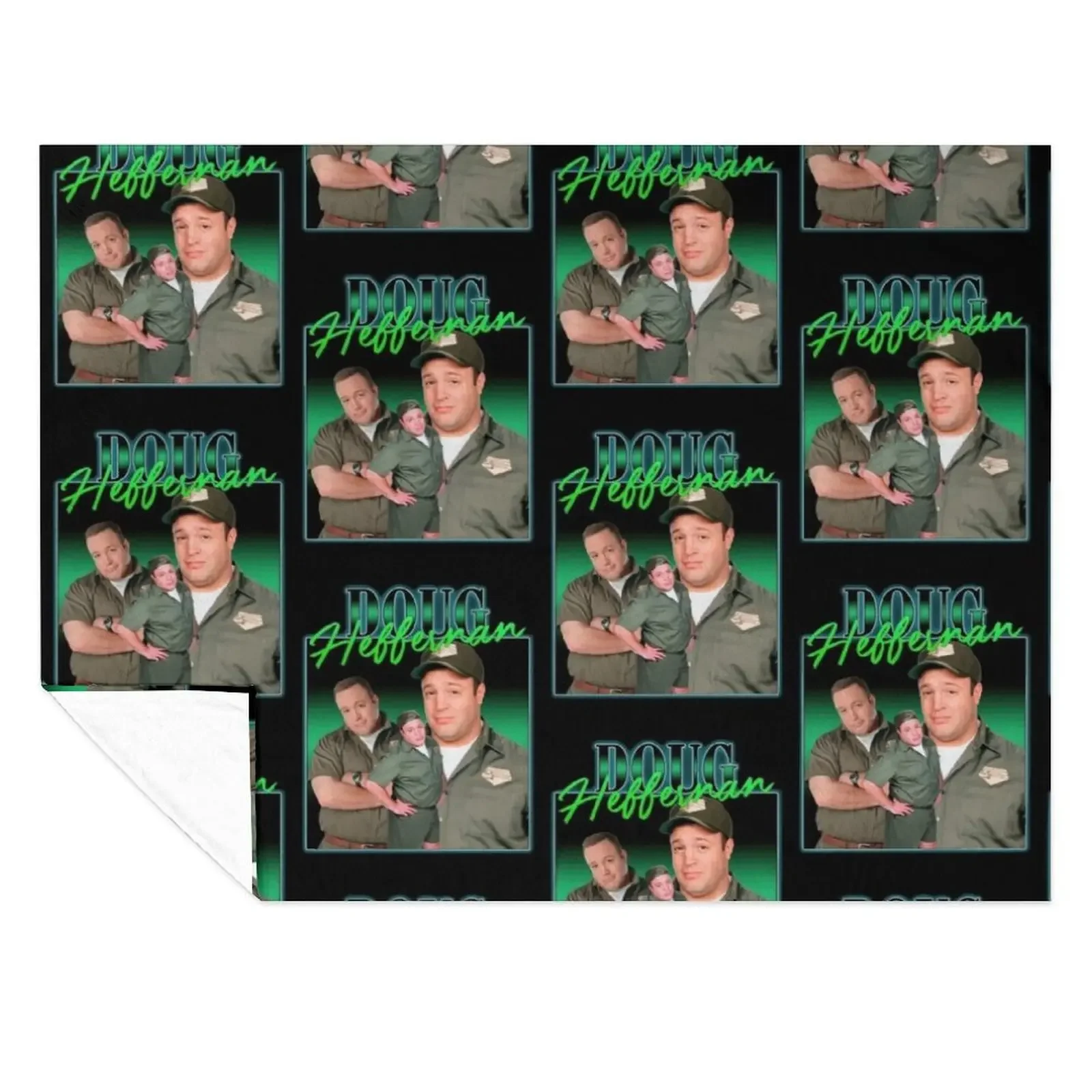 

Doug Heffernan Throw Blanket Travel Softest Blankets For Sofas Hair Blankets